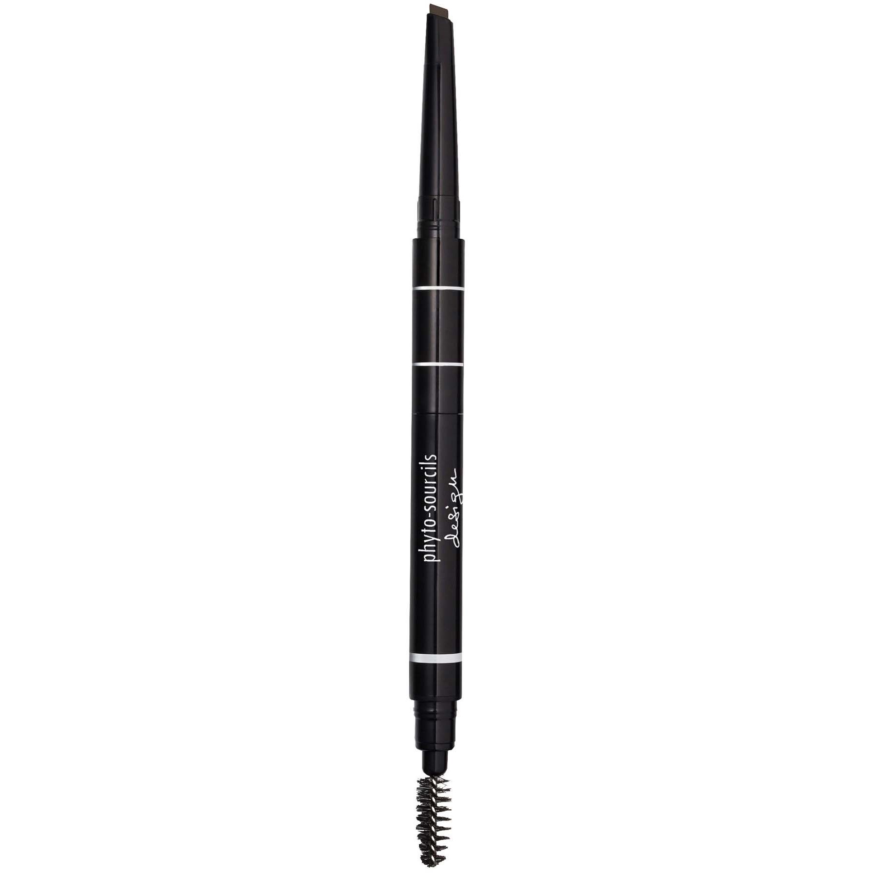 Sisley Phyto-Sourcils Design 6 Espresso billede