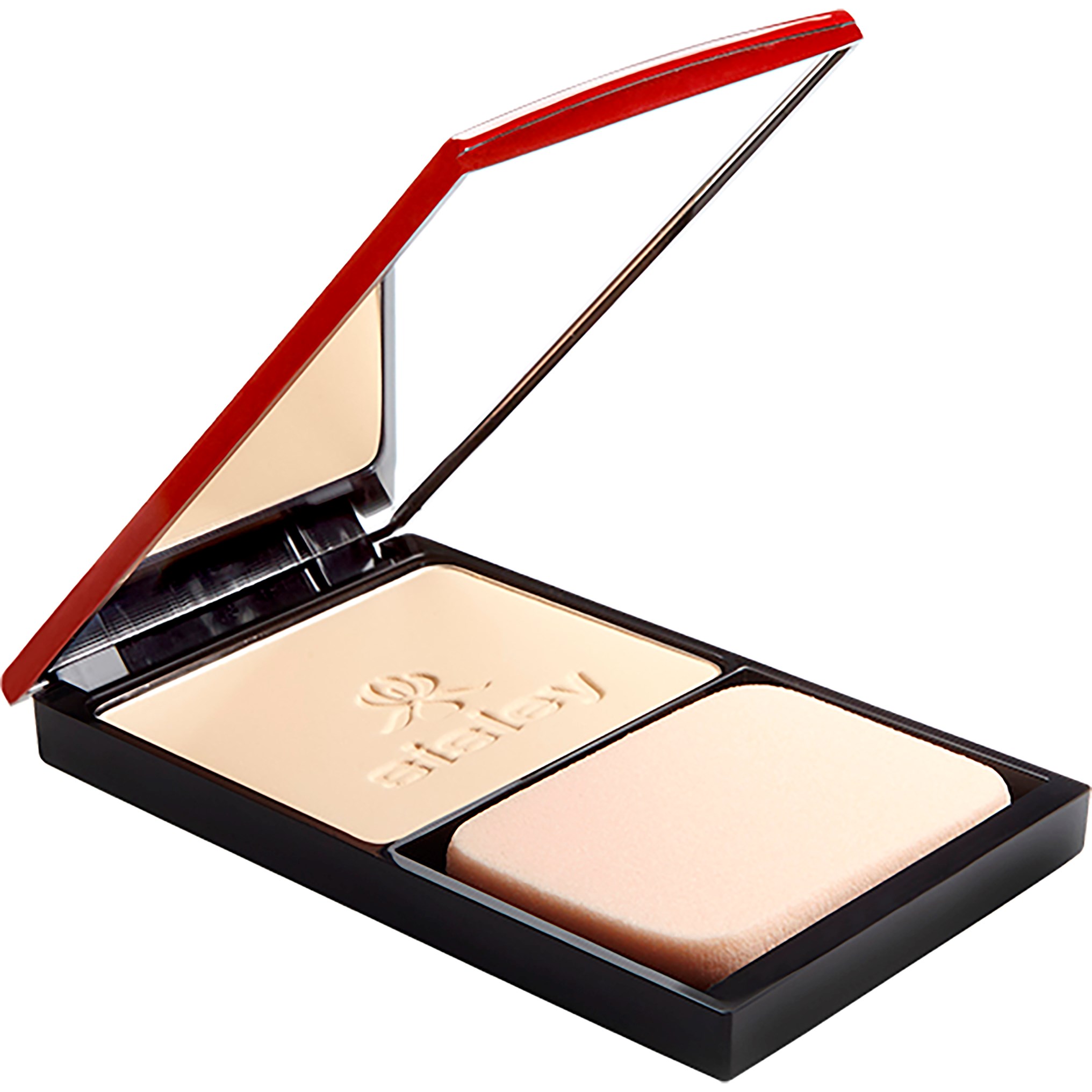 Alternativ bild 1 för Sisley Phyto-Teint Eclat Compact Foundation 0 Porcelaine