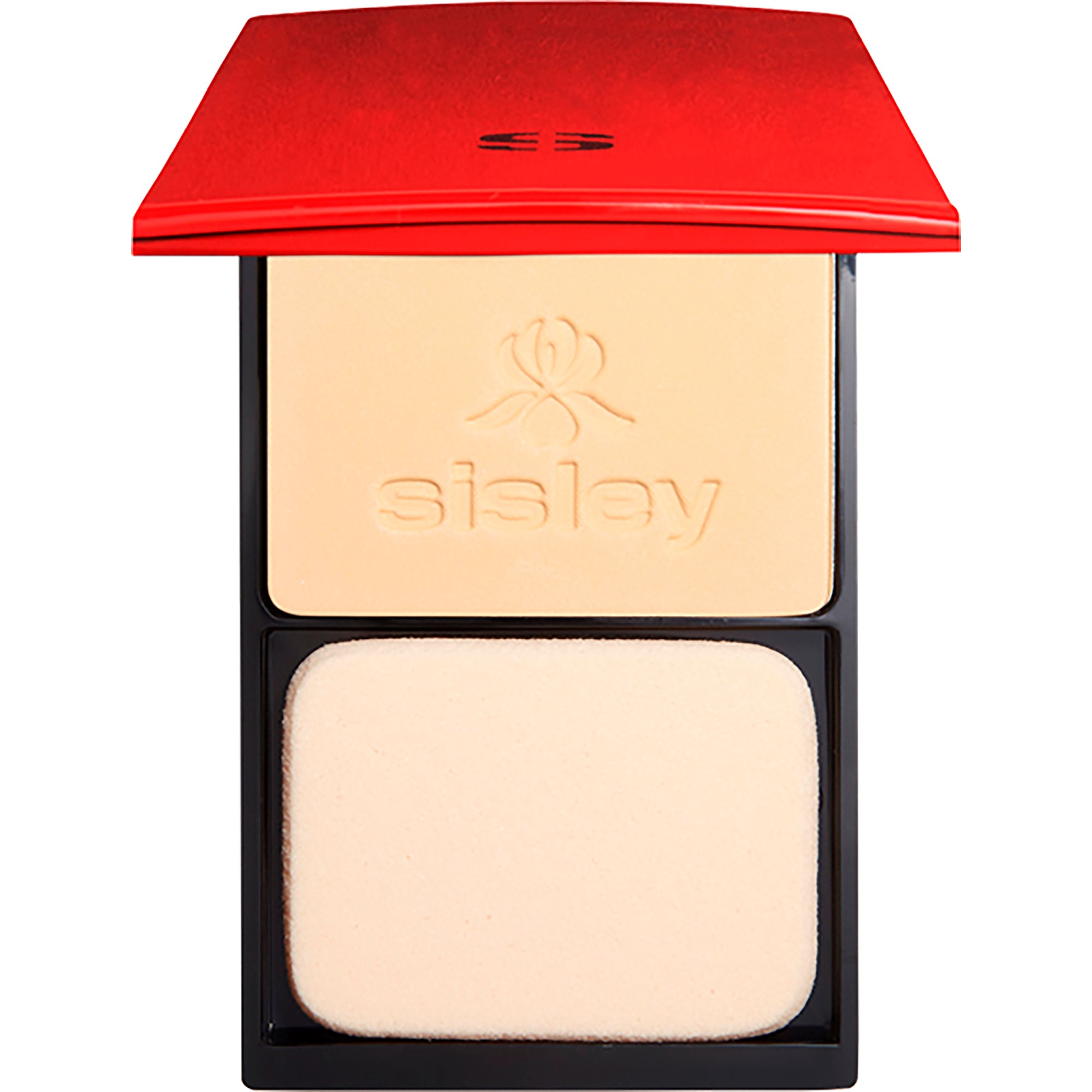 Sisley Phyto-Teint Eclat Compact 1 Ivory