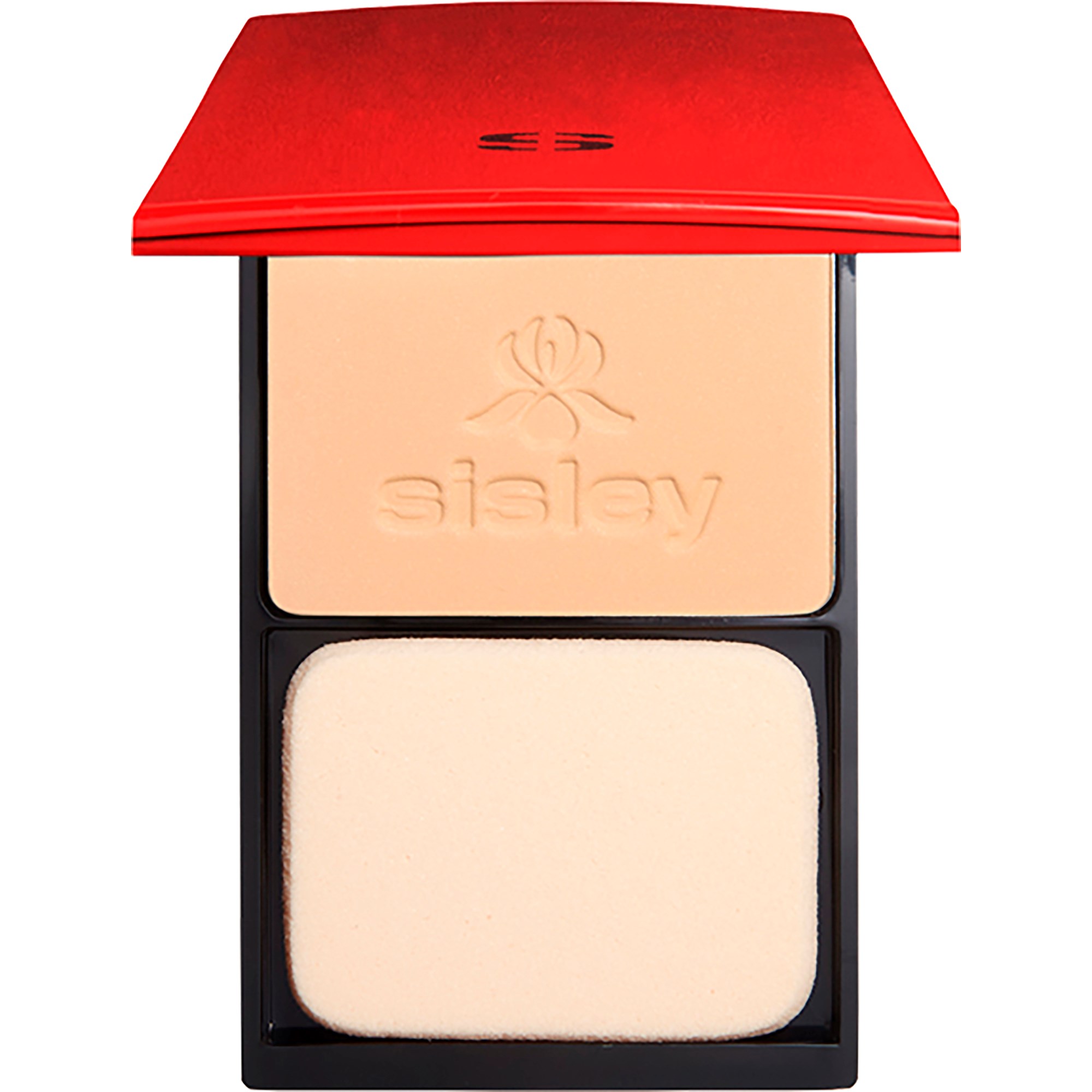 Sisley Phyto-Teint Eclat Compact 2 Soft Beige