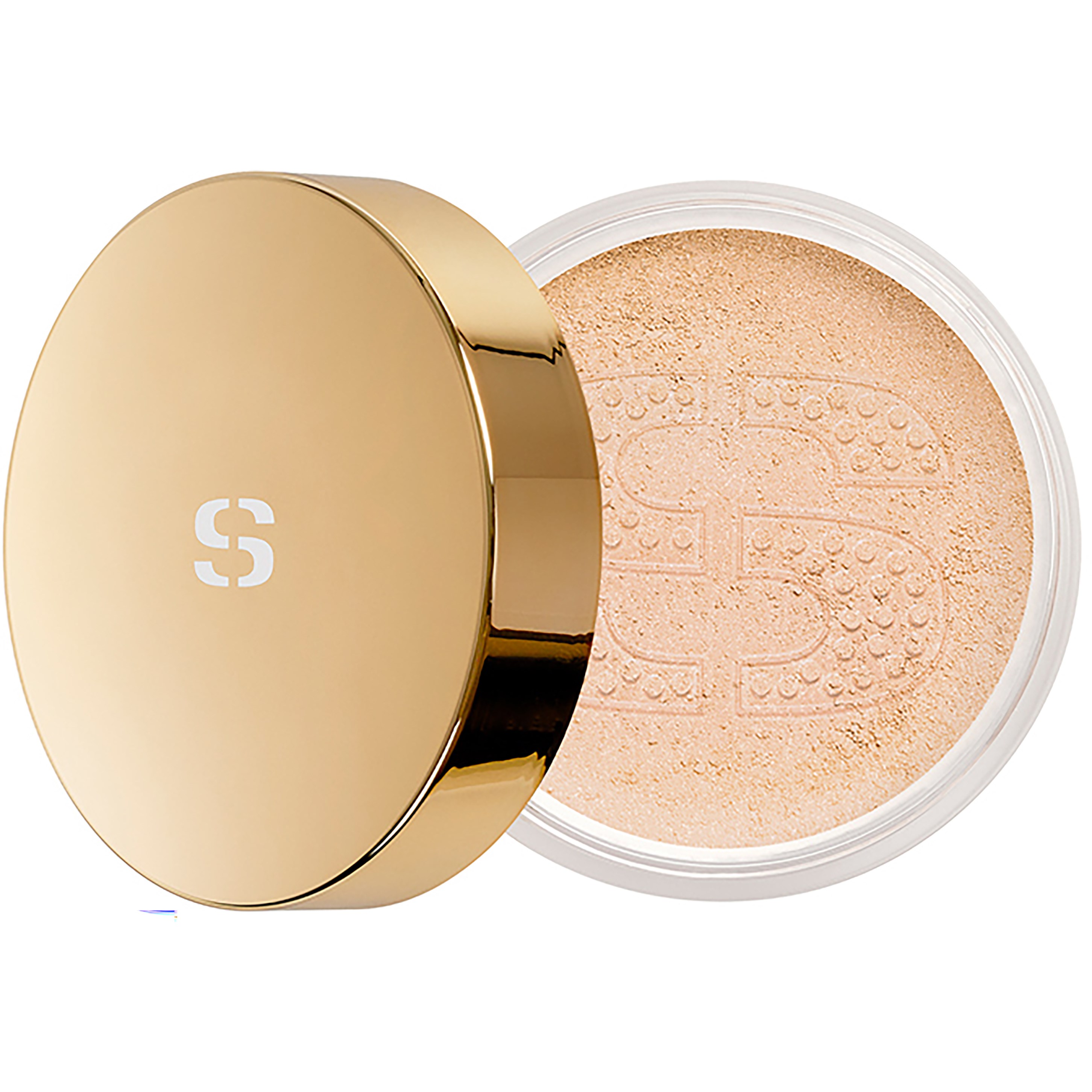 Sisley Phyto-Teint Loose Powder 1 Shimmer