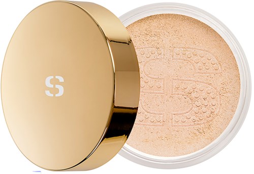Sisley Phyto-Teint Loose Powder 1 Shimmer