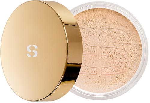 Sisley Phyto-Teint Loose Powder Phyto-Teint Loose Powder 2 Transluscent