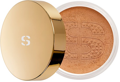 Sisley Phyto-Teint Loose Powder 4 Deep