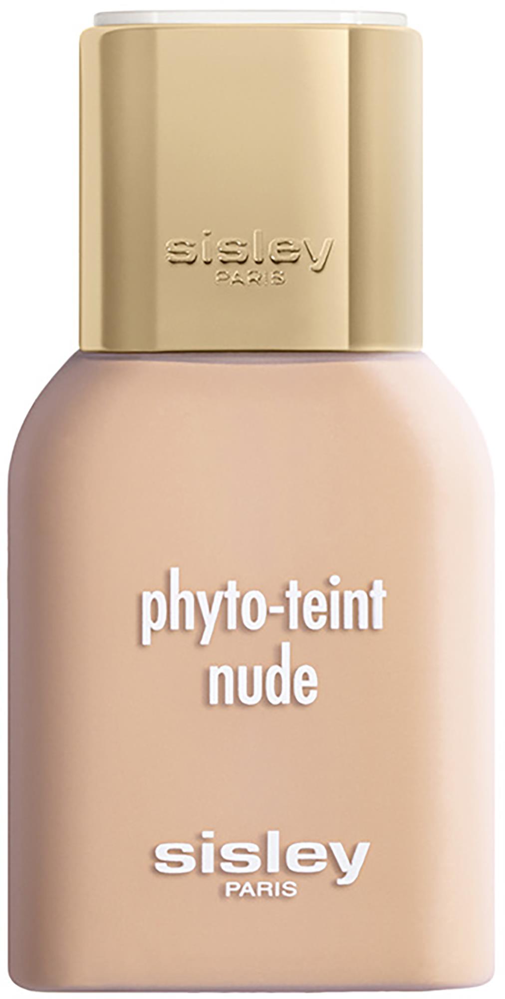 Sisley Phyto-Teint Nude 00N