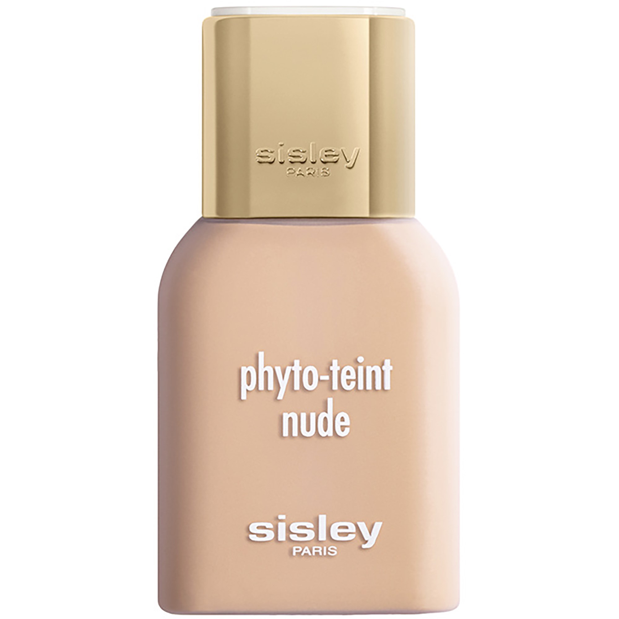 Läs mer om Sisley Phyto-Teint Nude 00N - Pearl