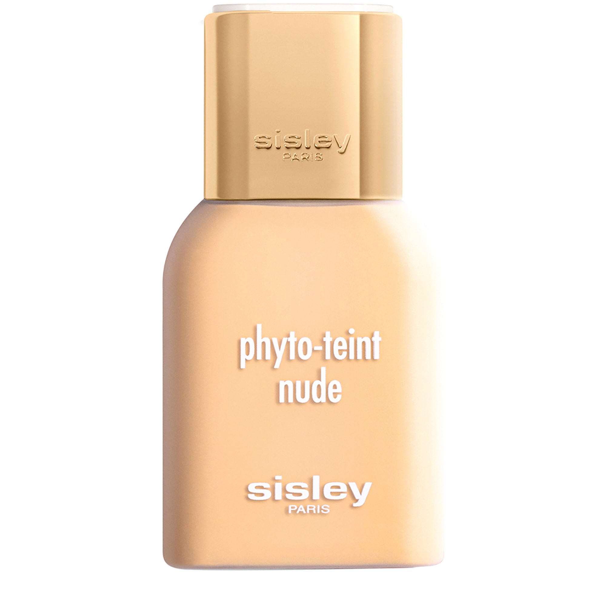 Sisley Phyto-Teint Nude 0W Porcelaine billede