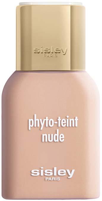 Sisley Phyto-Teint Nude 1C Petal
