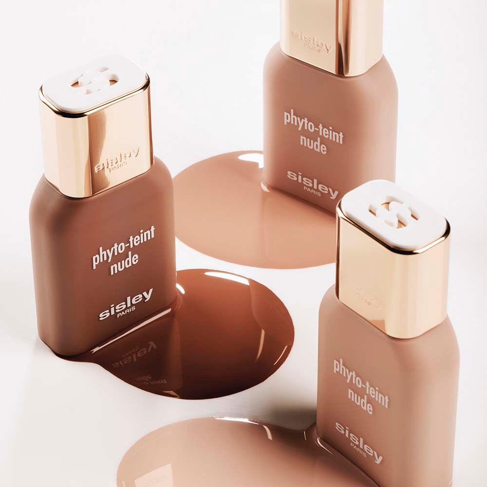 Sisley Phyto-Teint Nude 1C Petal (obrázok 4)