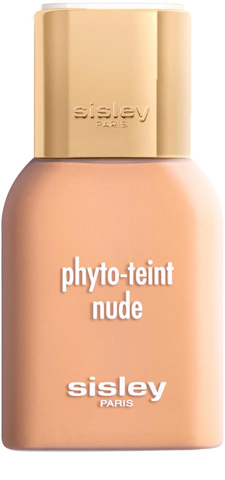 Sisley Phyto Teint Nude 1N - Ivory 30 ml