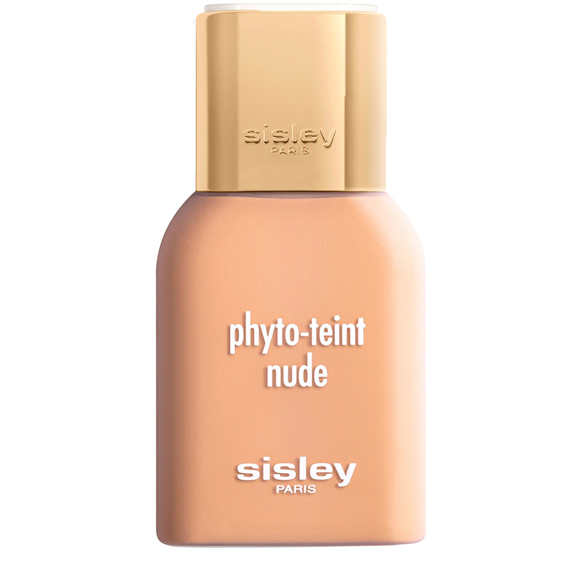 Sisley Sisley Phyto-Teint Nude 1N Ivory
