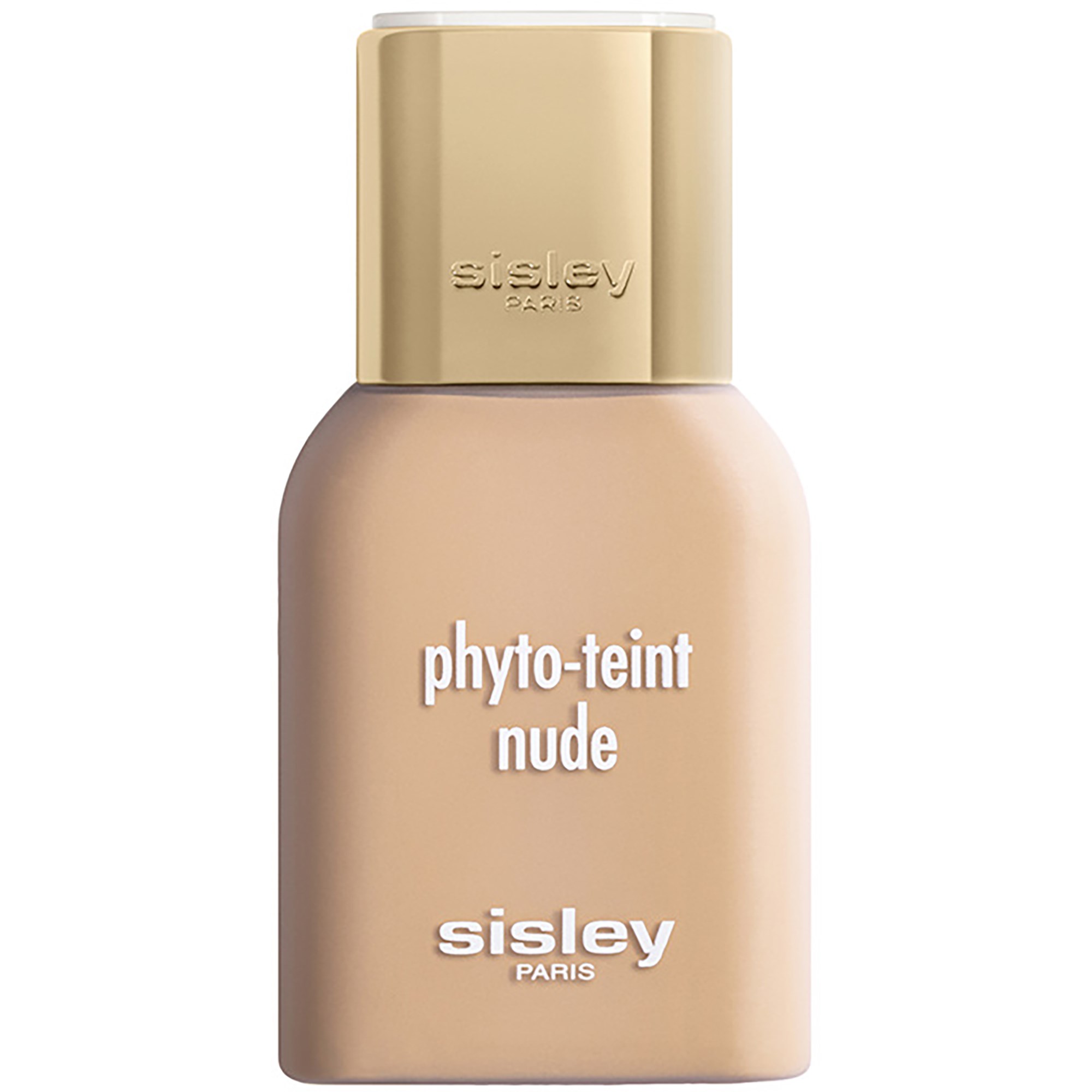 Läs mer om Sisley Phyto-Teint Nude 1W - Cream