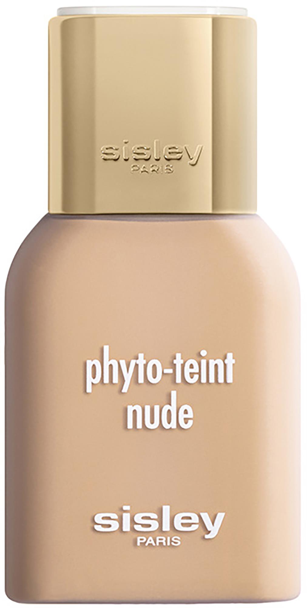 Sisley Phyto-Teint Nude 1W
