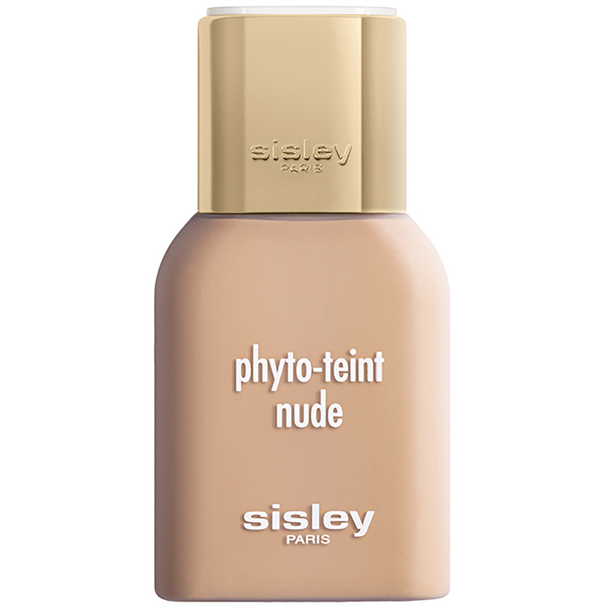 Läs mer om Sisley Phyto-Teint Nude 2N - Ivory Beige