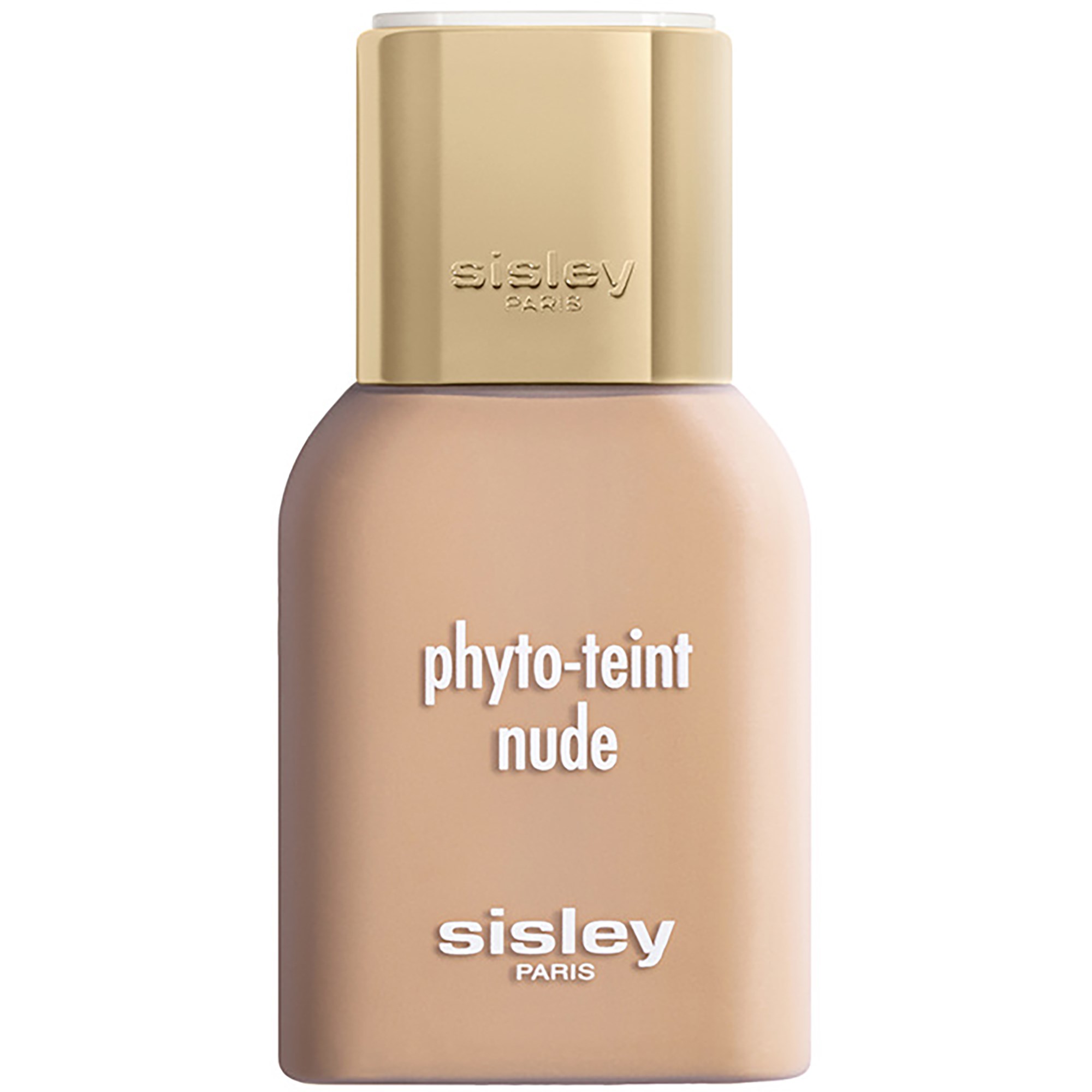 Sisley Phyto-Teint Nude 2N Ivory Beige billede