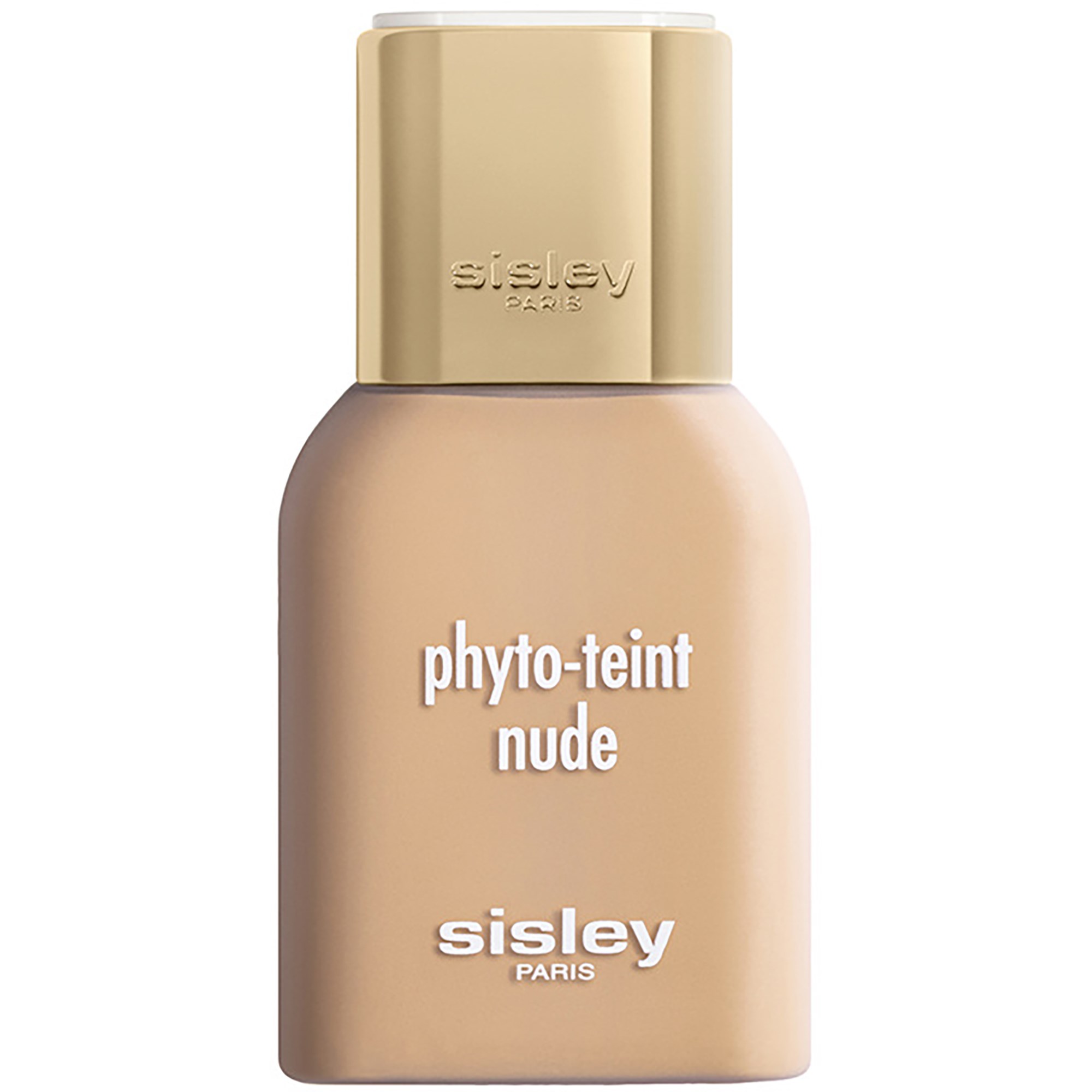 Läs mer om Sisley Phyto-Teint Nude 2W1 - Light Beige