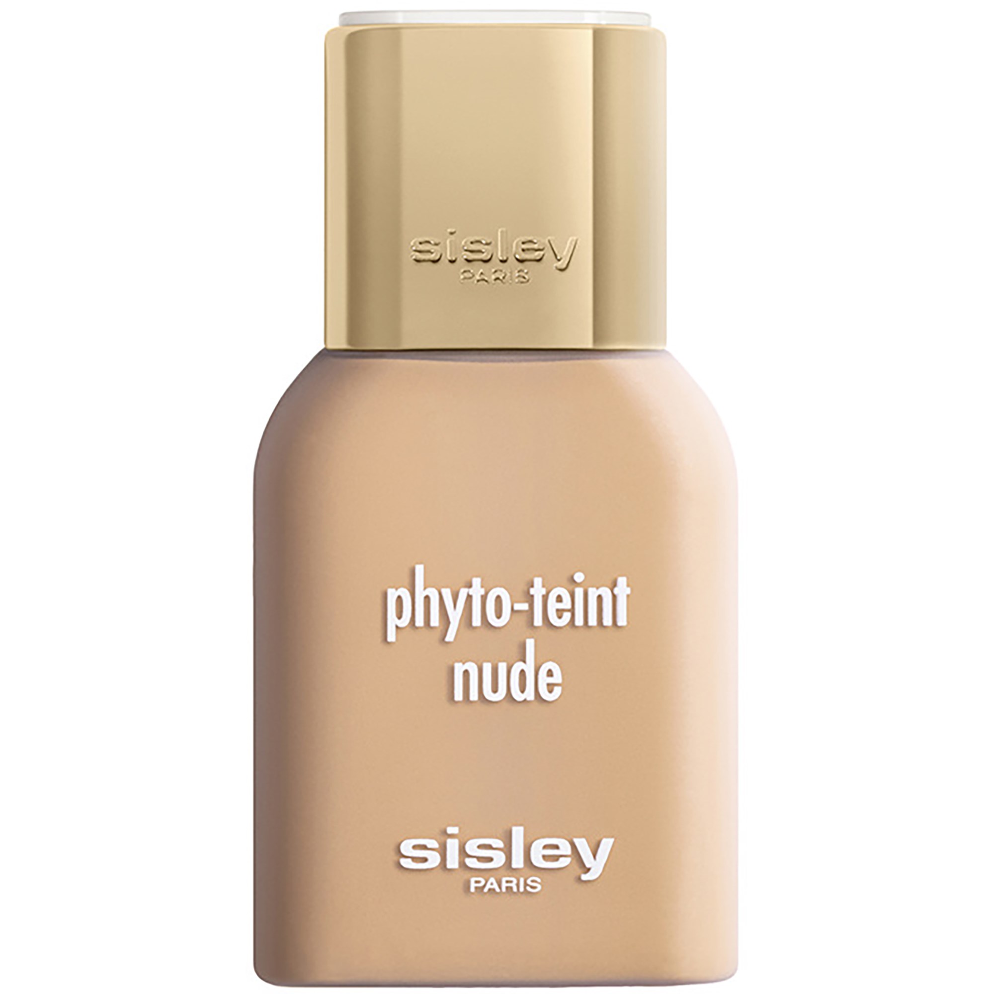 Sisley Phyto-Teint Nude 2W1 Light Beige billede