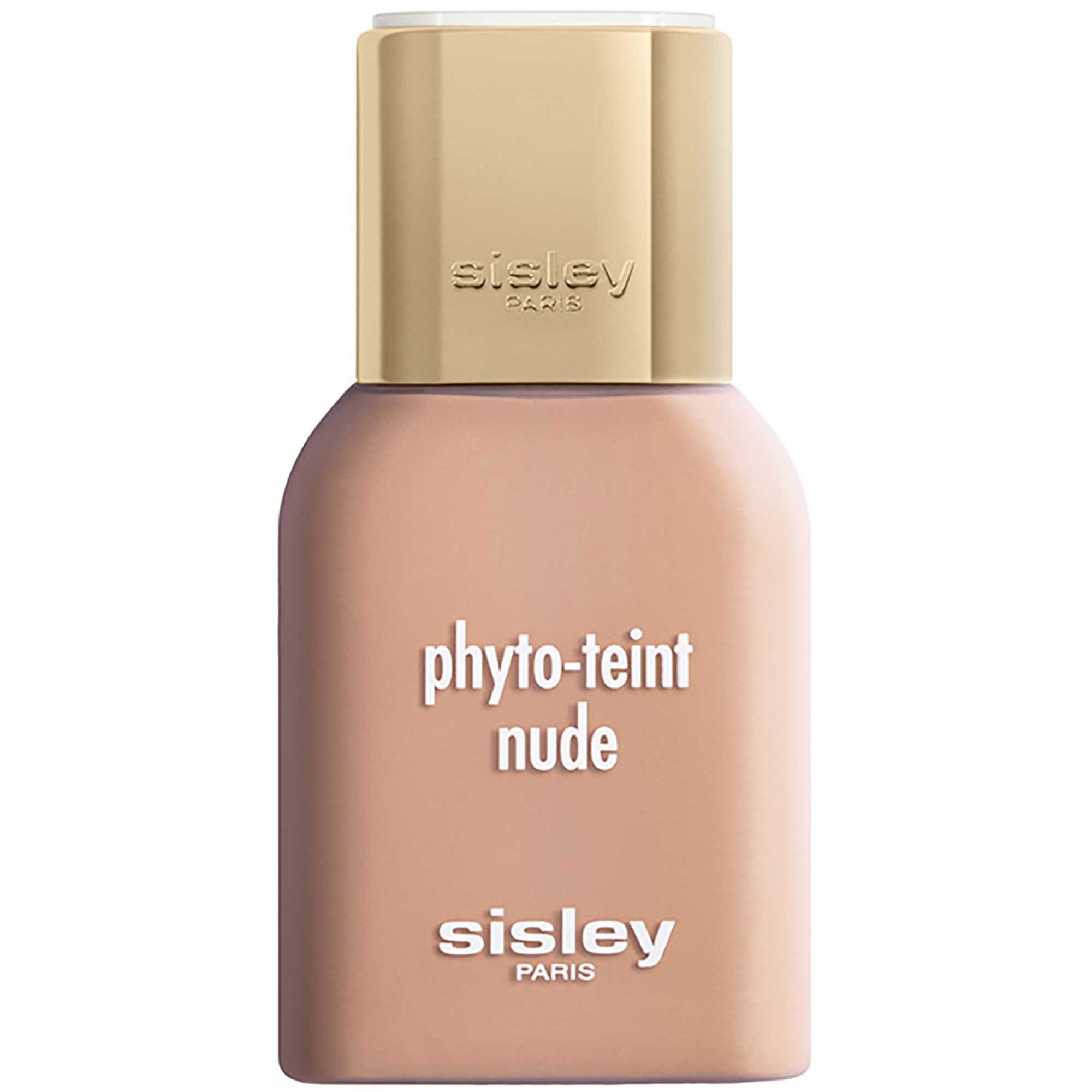 Sisley Phyto-Teint Nude 3C - Natural