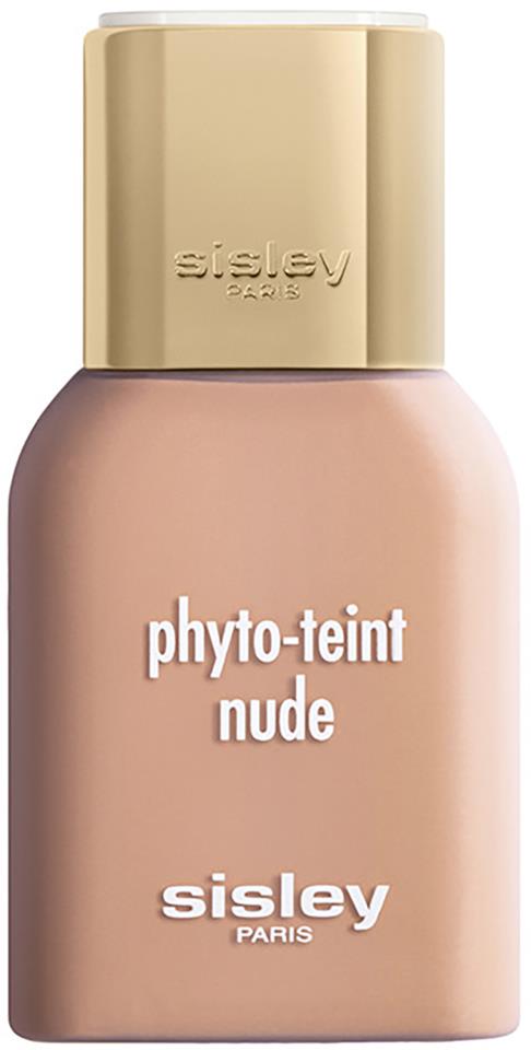 Sisley Phyto-Teint Nude 3C - Natural 30 ml