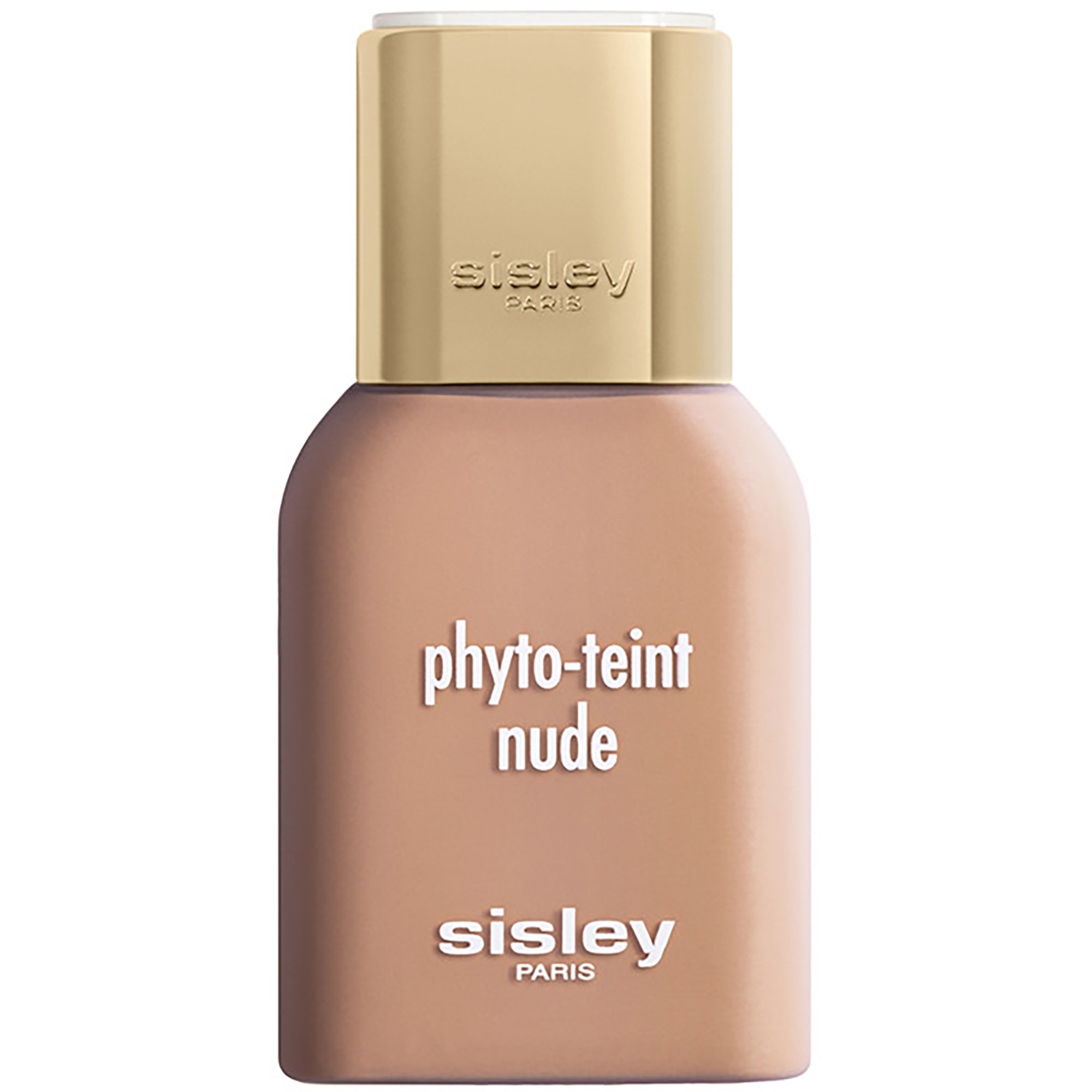 Läs mer om Sisley Phyto-Teint Nude 4C - Honey