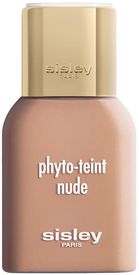 Sisley Phyto-Teint Nude 4C - Honey 30 ml