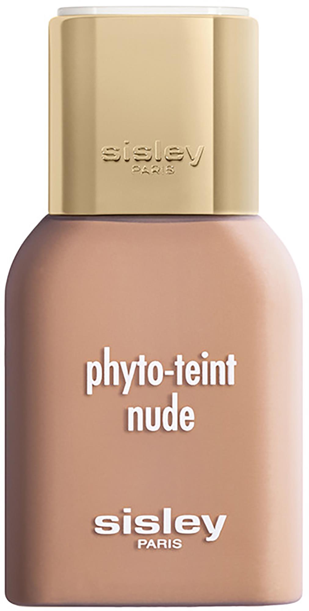 Sisley Phyto-Teint Nude 4C Honey