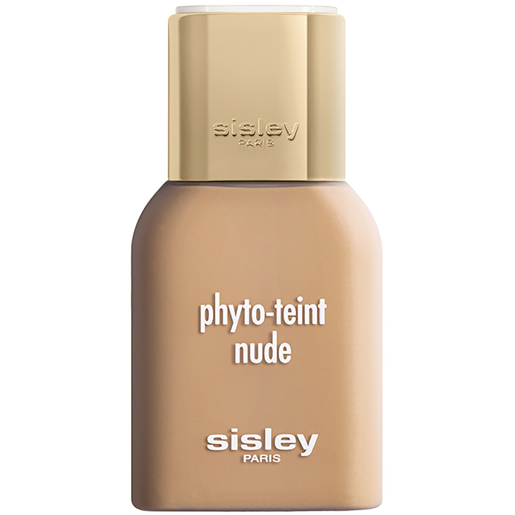 Sisley Phyto-Teint Nude 4W - Cinnamon