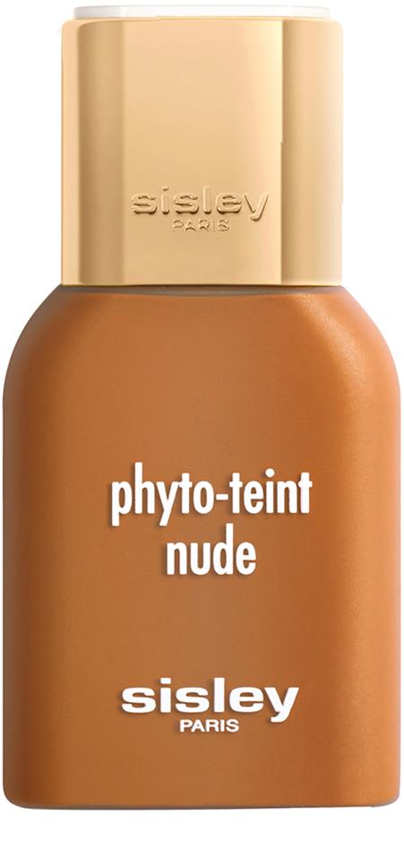 Sisley Phyto Teint Nude 5W - Toffee 30 ml