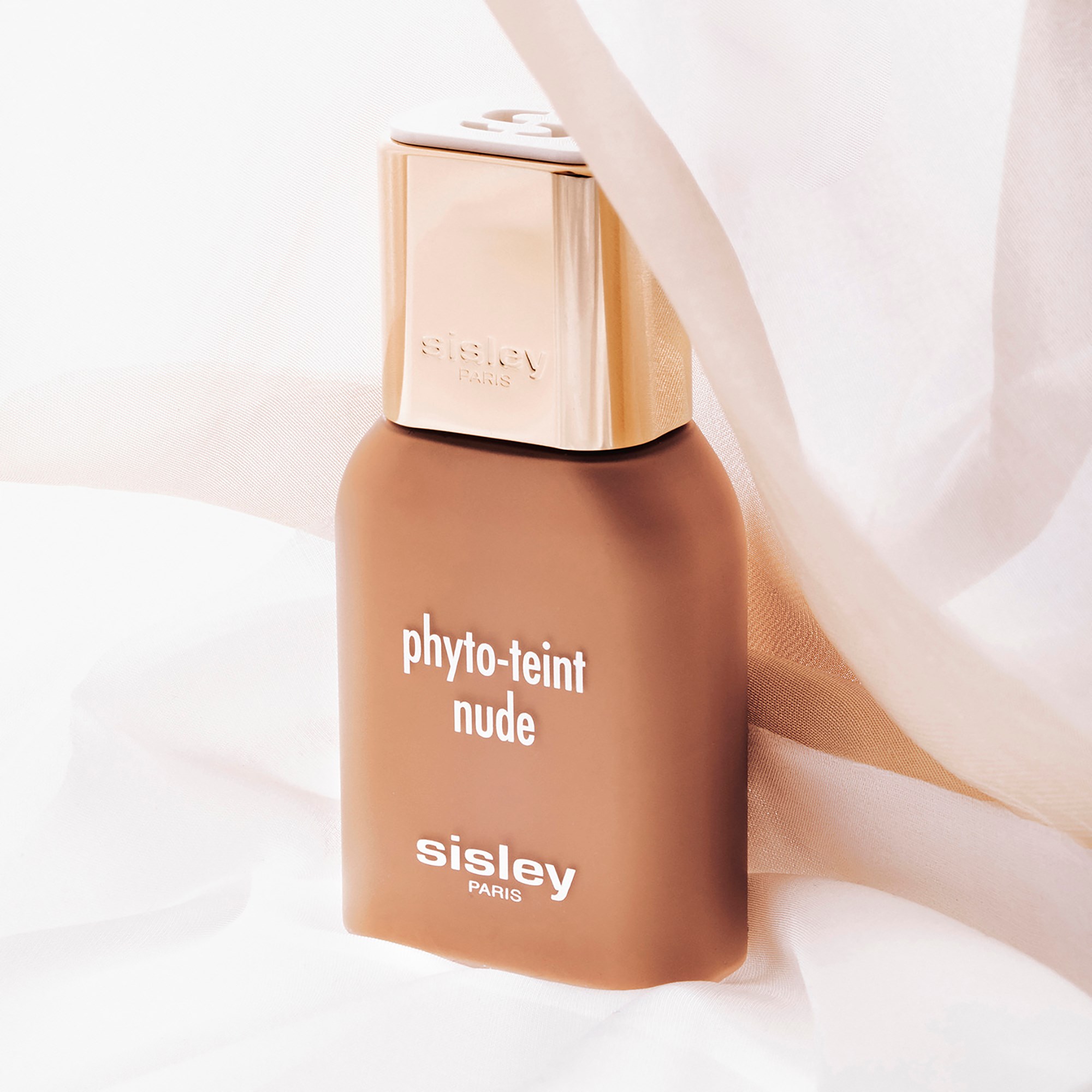 Sisley Phyto-Teint Nude 5W Toffee (obrázok 3)