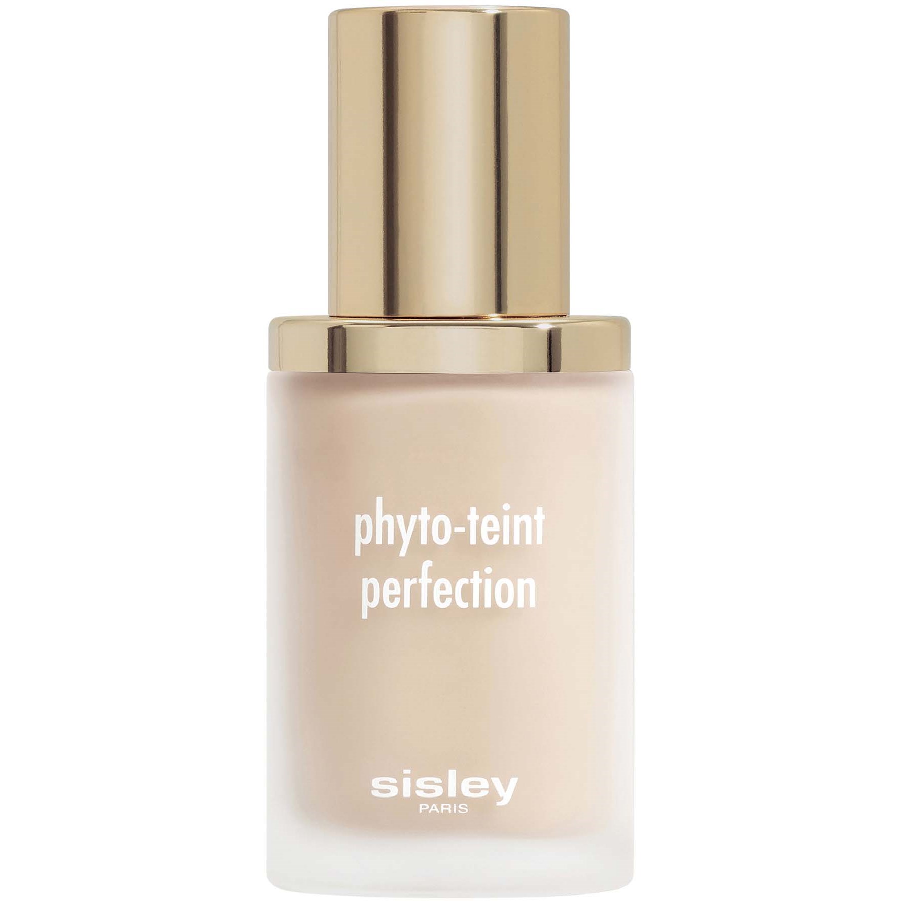 Sisley Phyto-Teint Perfection 000N Snow (30 ml)