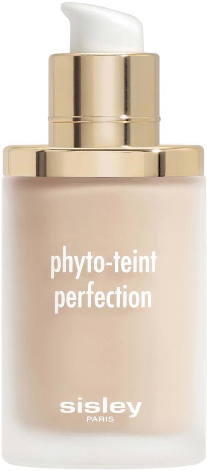Sisley Phyto-Teint Perfection 00N Pearl 30ml