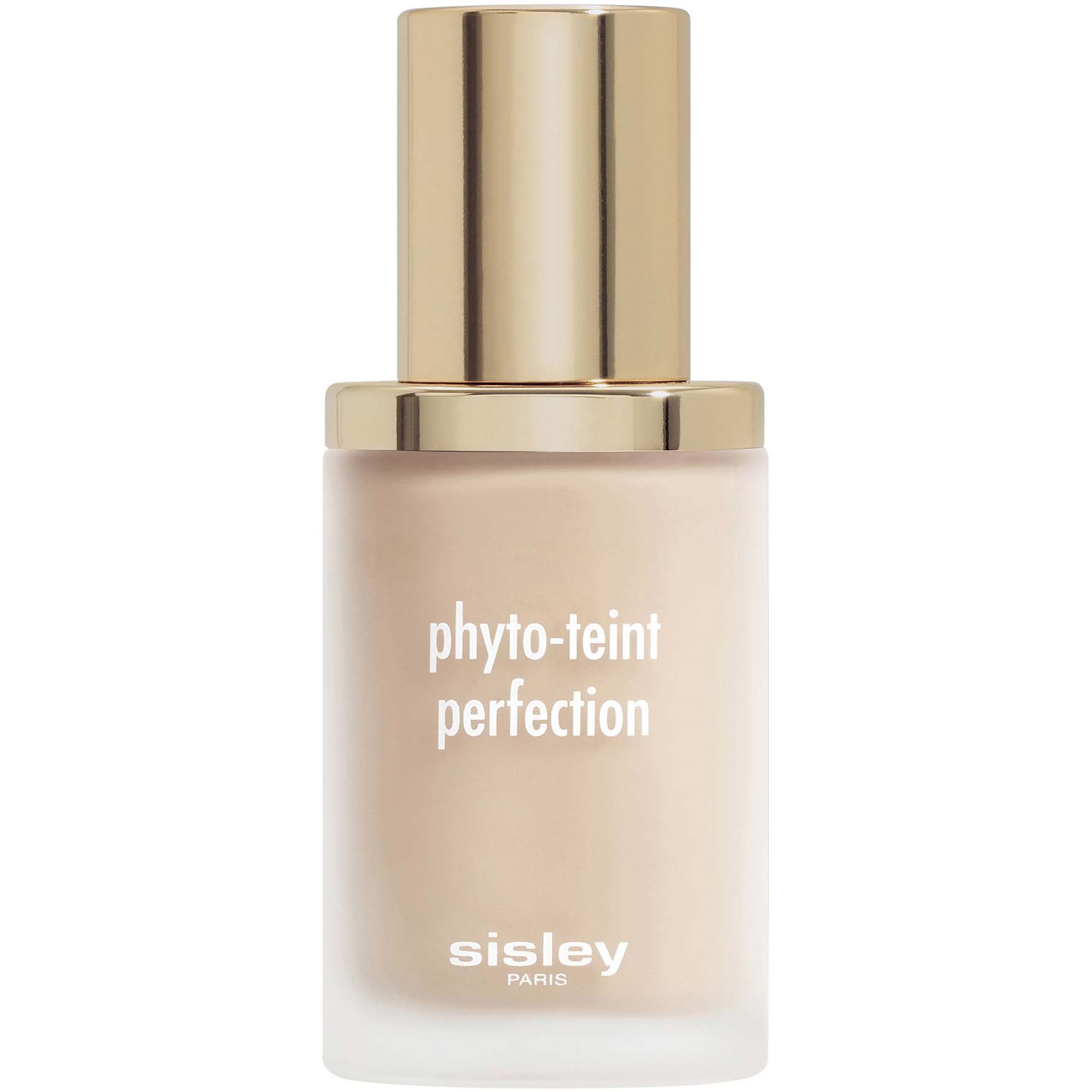 Sisley Phyto-Teint Perfection 0C Vanilla billede