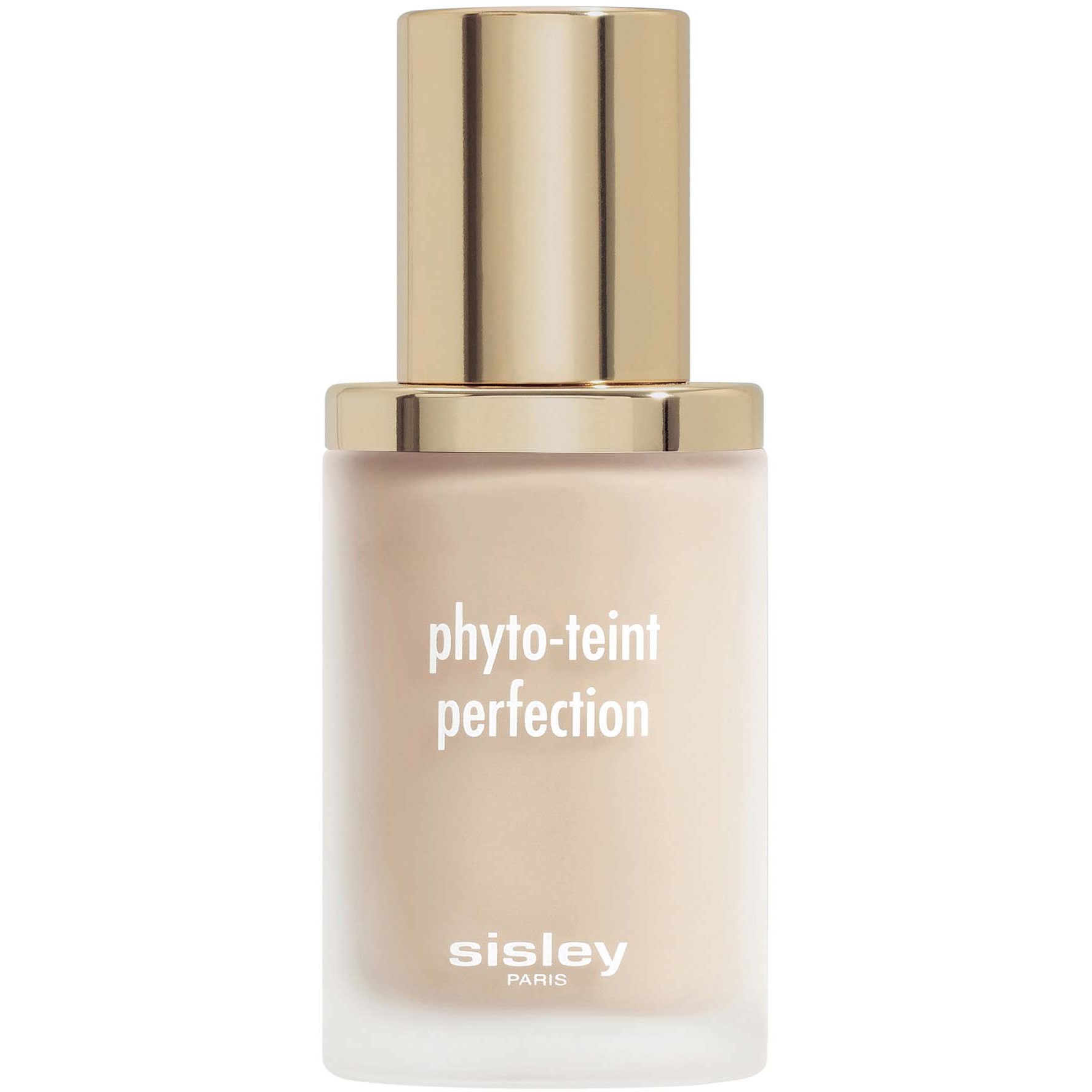 Sisley Phyto-Teint Perfection 0N Dawn billede
