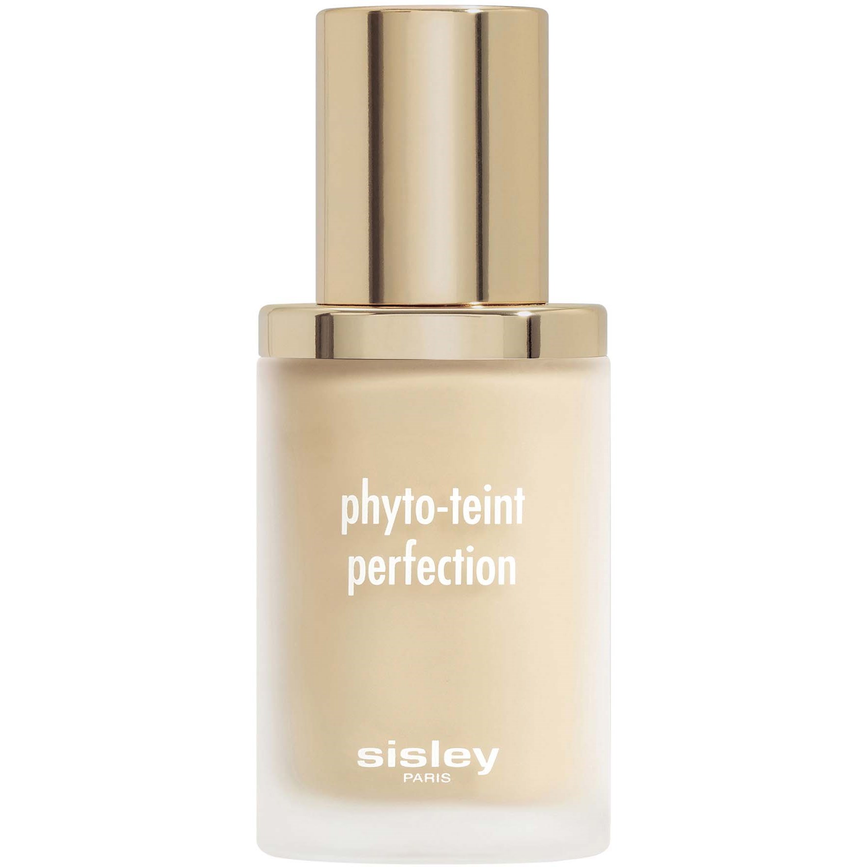 Sisley Phyto-Teint Perfection 0W Porcelaine (30 ml)