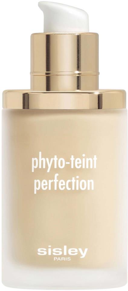 Sisley Phyto-Teint Perfection 0W Porcelaine 30ml