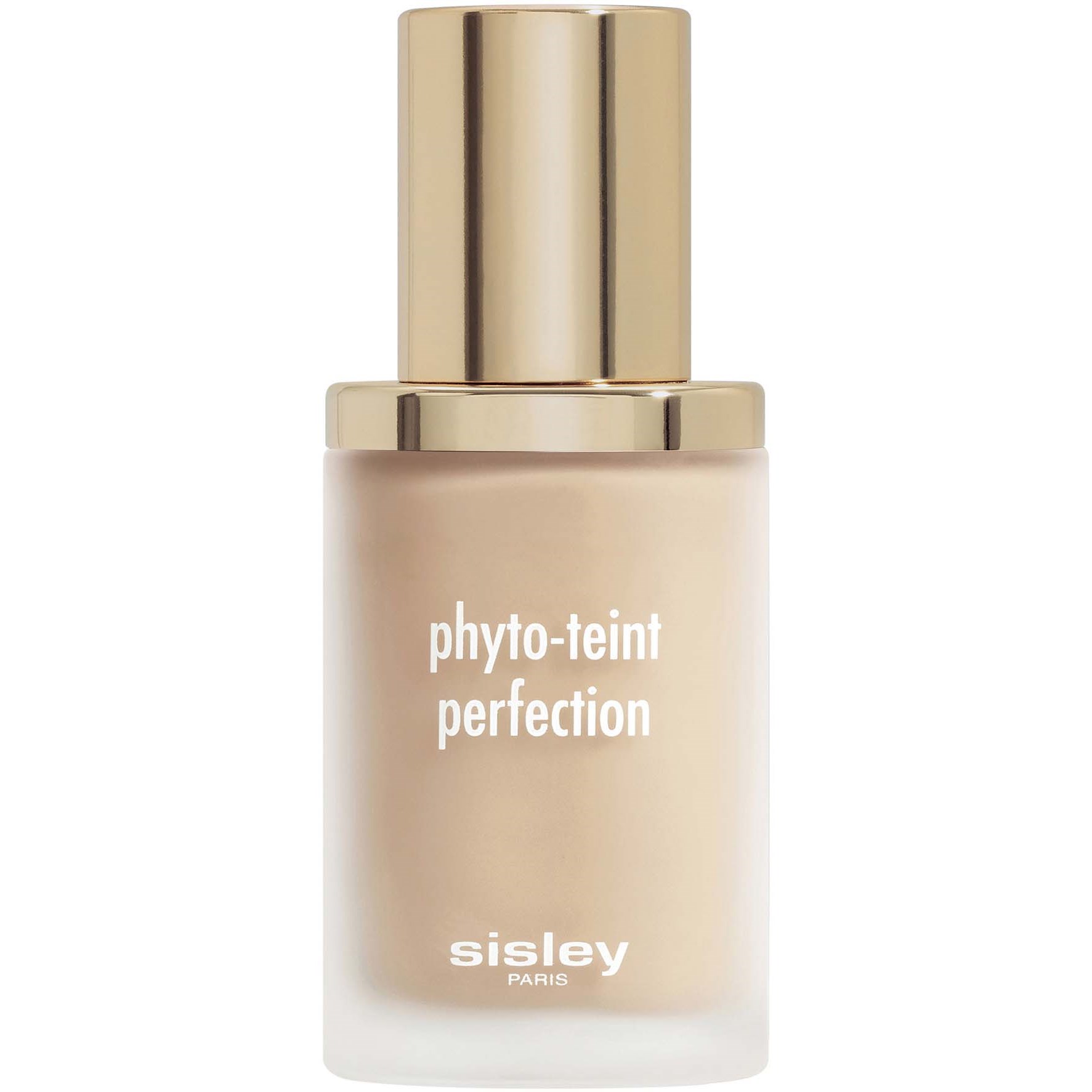 Läs mer om Sisley Phyto-Teint Perfection 1N Ivory