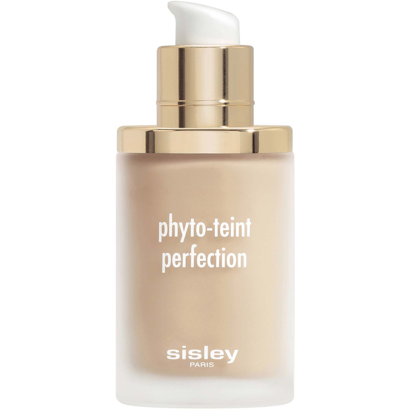 Alternativ bild 1 för Sisley Phyto-Teint Perfection 1N Ivory