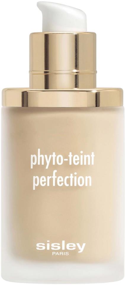 Sisley Phyto-Teint Perfection 1W1 Ecru 30ml