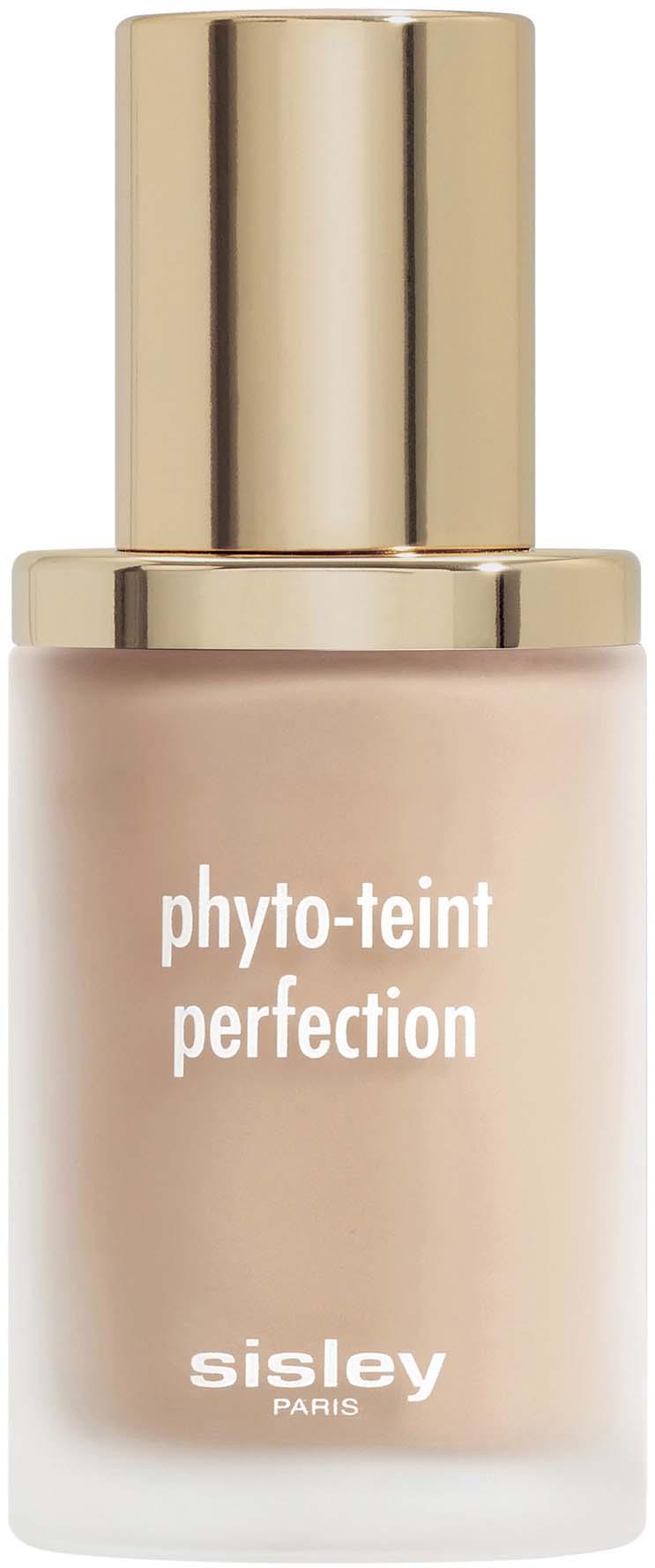 Sisley Phyto-Teint Perfection 2C Soft beige | lyko.com