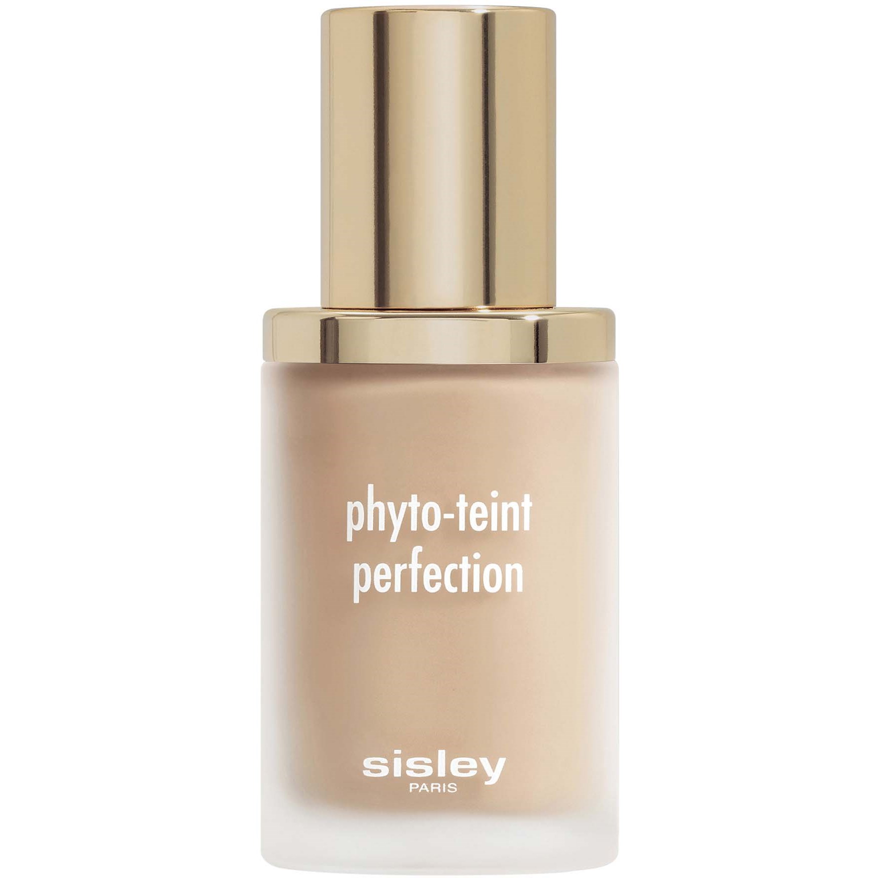 Sisley Phyto-Teint Perfection 2N1 Sand billede