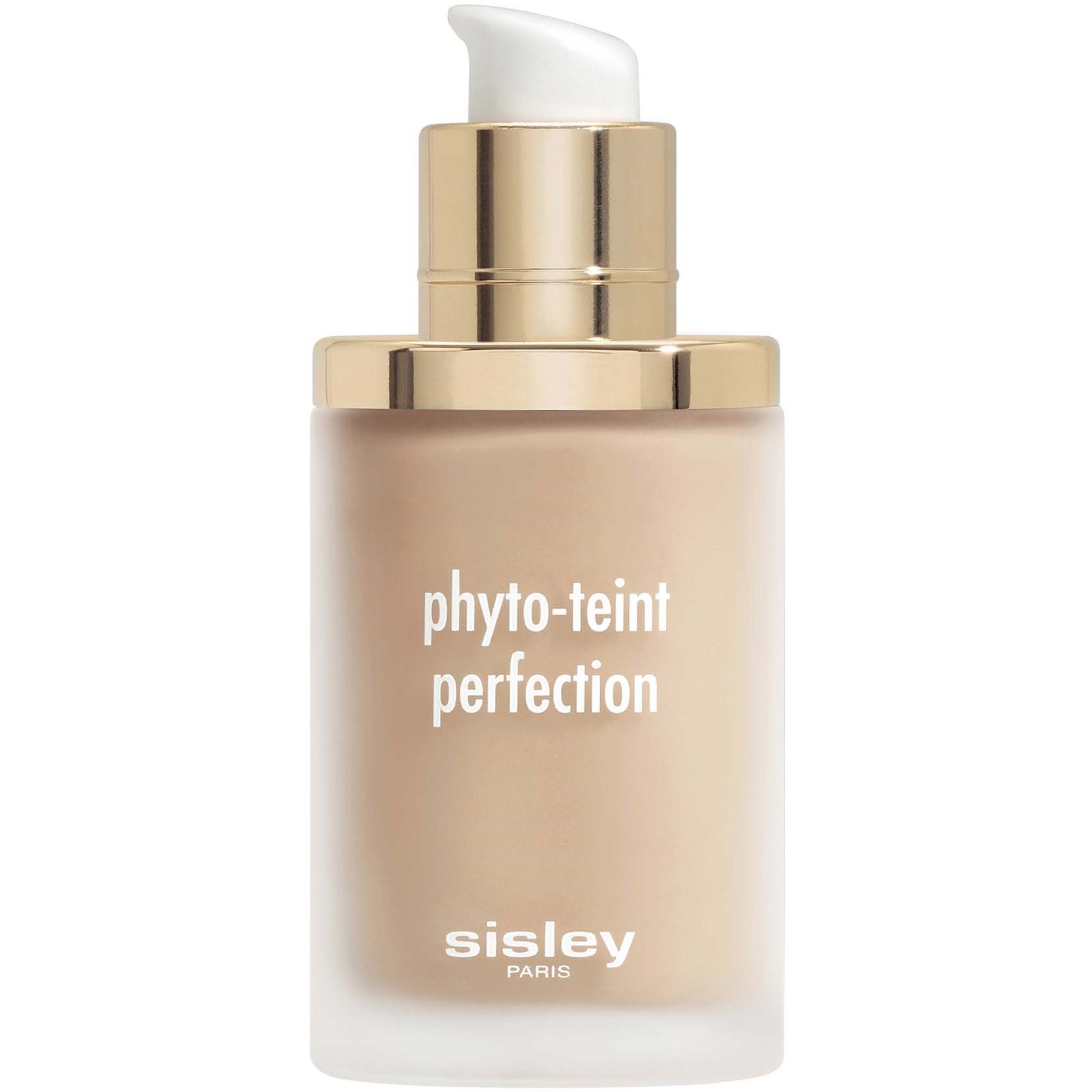 Alternativ bild 1 för Sisley Phyto-Teint Perfection 2N1 Sand