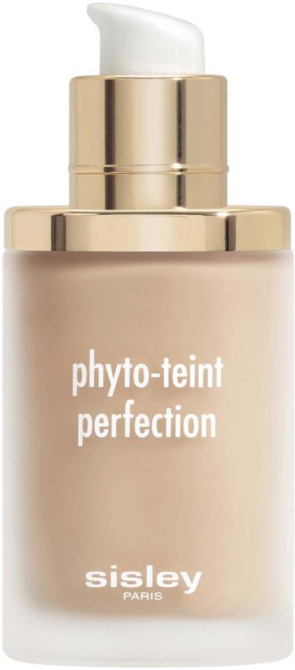 Sisley Phyto-Teint Perfection 2N1 Sand 30ml