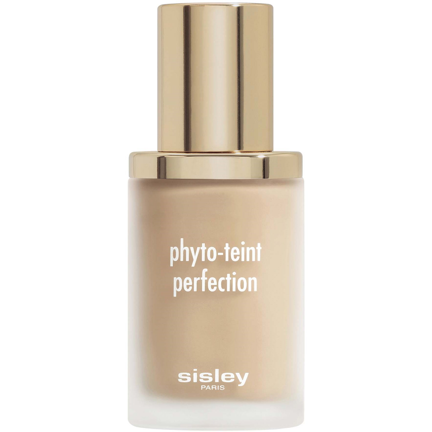 Sisley Phyto-Teint Perfection 2W2 Desert billede