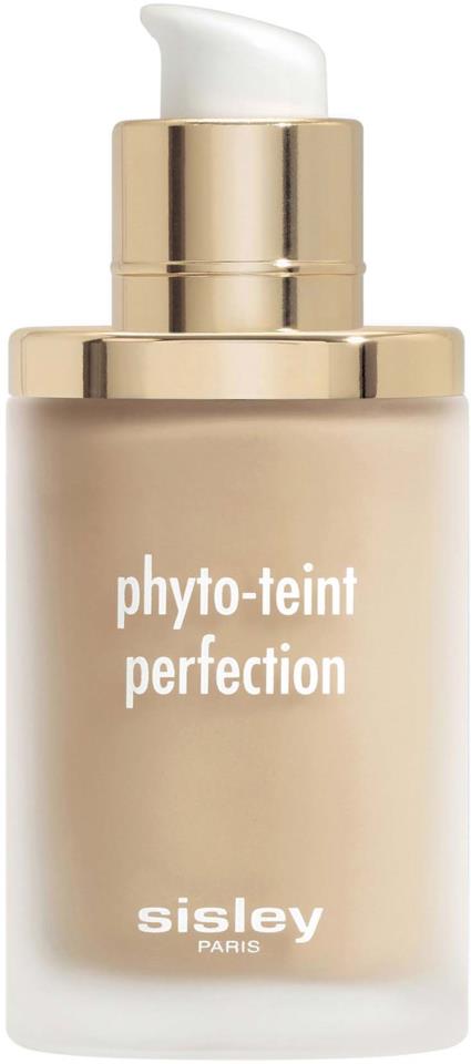 Sisley Phyto-Teint Perfection 2W2 Desert 30ml
