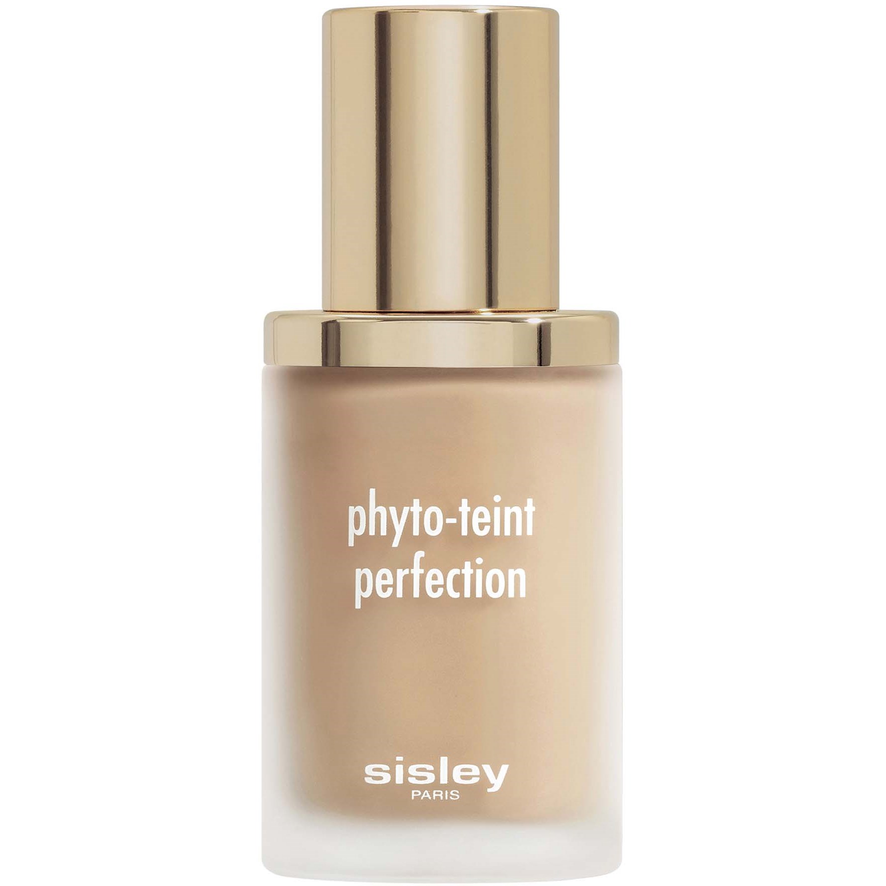 Sisley Phyto-Teint Perfection 3N Apricot billede