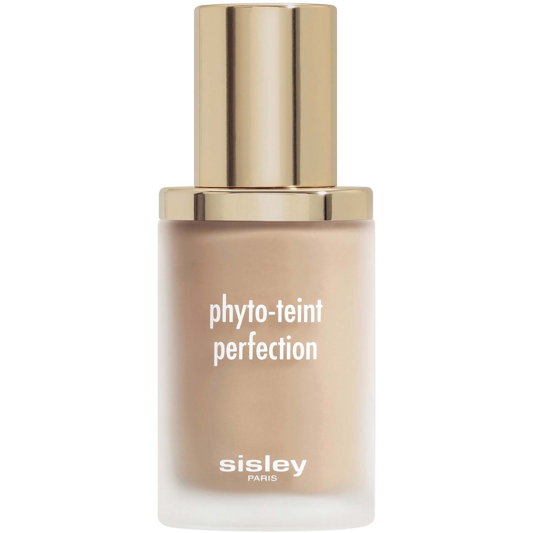 Sisley Phyto-Teint Perfection 4C Honey billede