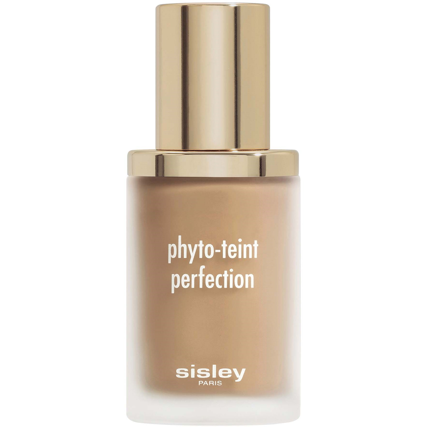 Sisley Phyto-Teint Perfection 4W Cinnamon billede