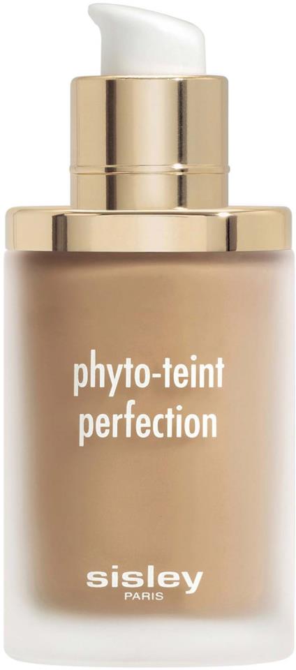 Sisley Phyto-Teint Perfection 4W Cinnamon 30ml