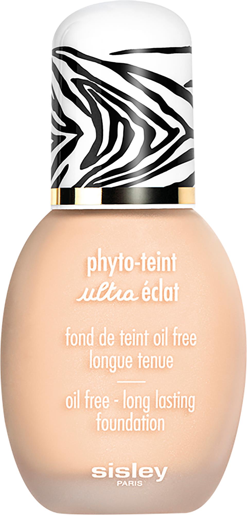 Sisley Phyto-Teint Ultra Éclat 00C Swan