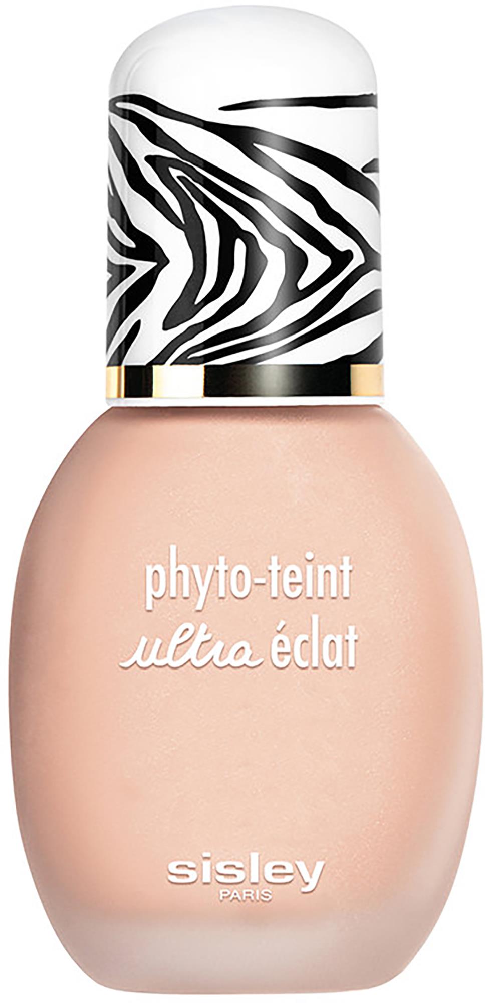 Sisley Phyto-Teint Ultra Éclat 000N Snow